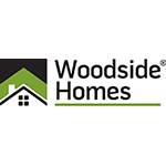 Woodside Homes logo